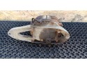 MERCEDES VITO VIANO W639 BRIDGE DYFER 2 2CDI A6393501314 38 11 9043530210 Quality of parts according to GVO O original with manu