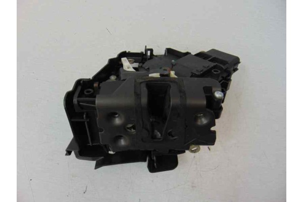 3M5AR21813ET  CERRADURA PUERTA DELANTERA IZQUIERDA FORD FOCUS BERLINA (CB4) Titanium 3M5AR21813ET 185088 FORD - 1