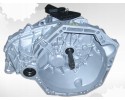 Transmission Nissan Qashqai I J10 1 5 DCI 2WD 6 speed TL4113