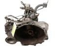 Audi A2 Manual 5 speed gearbox 1 4 TDI Diesel 55kW 75 HP 2003