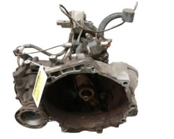 Audi A2 Manual 5 speed gearbox 1 4 TDI Diesel 55kW 75 HP 2003