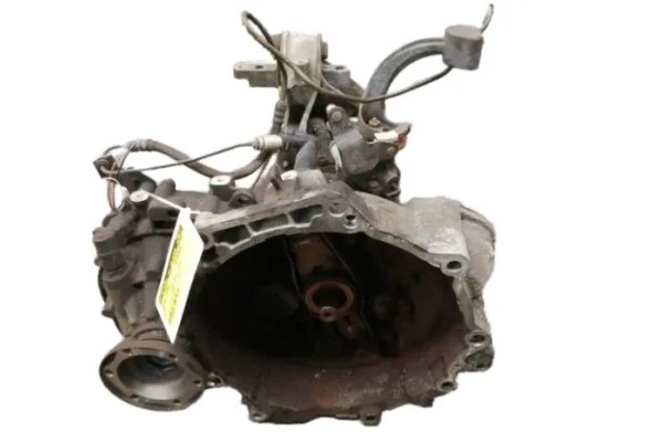 Audi A2 Manual 5 speed gearbox 1 4 TDI Diesel 55kW 75 HP 2003