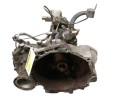 Audi A2 Manual 5 speed gearbox 1 4 TDI Diesel 55kW 75 HP 2003 Part manufacturer Audi OE