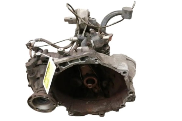 Audi A2 Manual 5 speed gearbox 1 4 TDI Diesel 55kW 75 HP 2003 Part manufacturer Audi OE