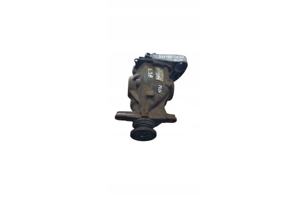 BMW E90 E87 E92 DIFFERENTIAL BRIDGE 3 38 7524319 N45 N46 N43 PETROL