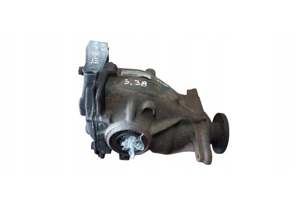 BMW E90 E87 E92 DIFFERENTIAL BRIDGE 3 38 7524319 N45 N46 N43 PETROL Packaging status replacement