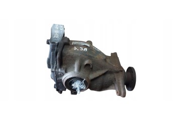 BMW E90 E87 E92 DIFFERENTIAL BRIDGE 3 38 7524319 N45 N46 N43 PETROL Packaging status replacement