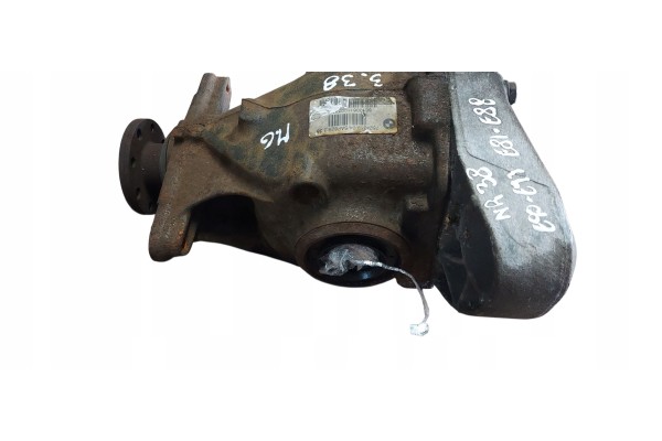 BMW E90 E87 E92 DIFFERENTIAL BRIDGE 3 38 7524319 N45 N46 N43 PETROL Part manufacturer BMW OE