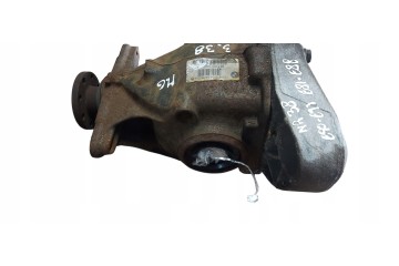 BMW E90 E87 E92 DIFFERENTIAL BRIDGE 3 38 7524319 N45 N46 N43 PETROL Part manufacturer BMW OE