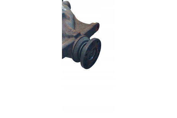 BMW E90 E87 E92 DIFFERENTIAL BRIDGE 3 38 7524319 N45 N46 N43 PETROL Quality of parts according to GVO Q original with factory lo