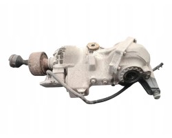 DIFFERENTIAL BRIDGE REAR VOLVO XC90 AND 2 4 D5 163KM P30713129