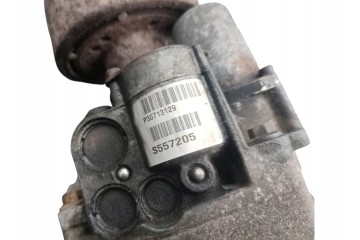 DIFFERENTIAL BRIDGE REAR VOLVO XC90 AND 2 4 D5 163KM P30713129 Packaging status replacement