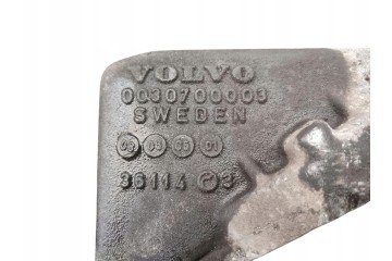 DIFFERENTIAL BRIDGE REAR VOLVO XC90 AND 2 4 D5 163KM P30713129 Part manufacturer Volvo OE