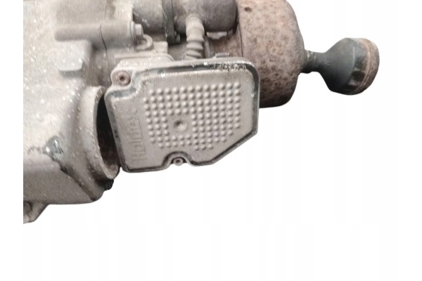 DIFFERENTIAL BRIDGE REAR VOLVO XC90 AND 2 4 D5 163KM P30713129 Catalog number of the part P30713129