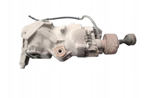 DIFFERENTIAL BRIDGE REAR VOLVO XC90 AND 2 4 D5 163KM P30713129 Product weight with unit packaging 15 kg