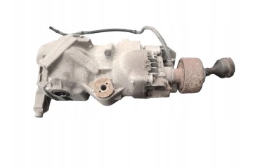 DIFFERENTIAL BRIDGE REAR VOLVO XC90 AND 2 4 D5 163KM P30713129 Product weight with unit packaging 15 kg