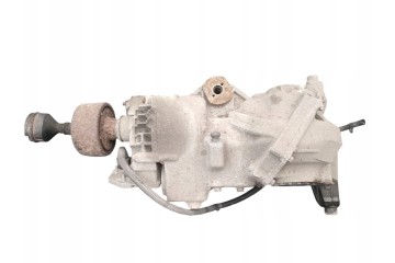 DIFFERENTIAL BRIDGE REAR VOLVO XC90 AND 2 4 D5 163KM P30713129 Version European