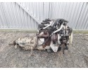 FORD TRANSIT MK7 07 13 GEARBOX 2 2 TDCI 135KM RWD CC1R 7003 AB