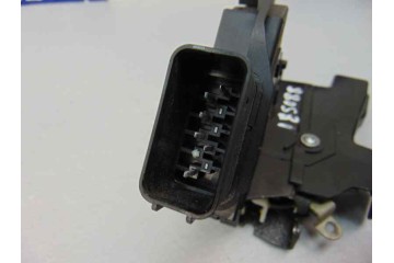 3M5AR21813ET  CERRADURA PUERTA DELANTERA IZQUIERDA FORD FOCUS BERLINA (CB4) Titanium 3M5AR21813ET 185088 FORD - 3