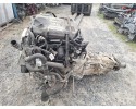 FORD TRANSIT MK7 07 13 GEARBOX 2 2 TDCI 135KM RWD CC1R 7003 AB Catalog number of the part FORD TRANSIT MK7 07 13 SKRZYNIA BIEGOW