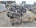 FORD TRANSIT MK7 07 13 GEARBOX 2 2 TDCI 135KM RWD CC1R 7003 AB Part manufacturer Ford OE