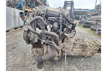 FORD TRANSIT MK7 07 13 GEARBOX 2 2 TDCI 135KM RWD CC1R 7003 AB Part manufacturer Ford OE