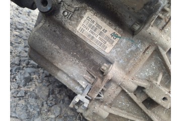 FORD TRANSIT MK7 07 13 GEARBOX 2 2 TDCI 135KM RWD CC1R 7003 AB Packaging status replacement