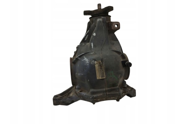 2009 Mercedes Benz E C207 W207 Rear differential 2043501614