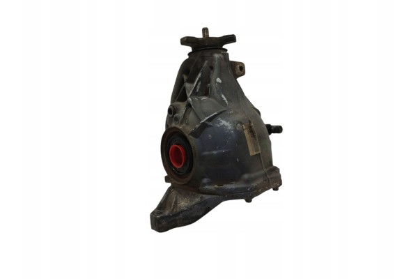 2009 Mercedes Benz E C207 W207 Rear differential 2043501614 Part manufacturer Mercedes Benz OE
