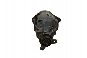 2009 Mercedes Benz E C207 W207 Rear differential 2043501614 Catalog number of the part 2043501614