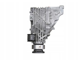 Rear differential Maserati Ghibli 670039125