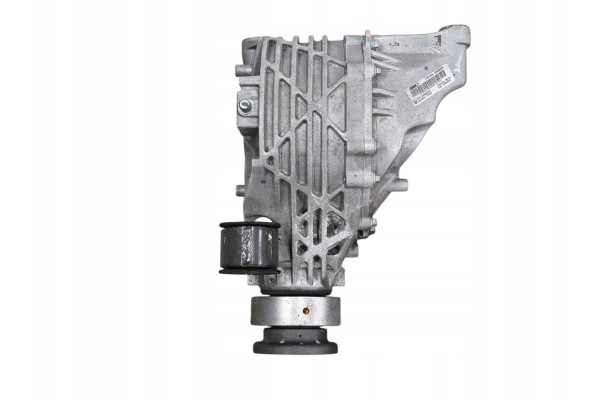 Rear differential Maserati Ghibli 670039125