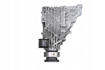 Rear differential Maserati Ghibli 670039125