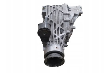 Rear differential Maserati Ghibli 670039125 Part manufacturer Maserati OE