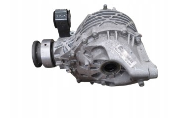 Rear differential Maserati Ghibli 670039125 Catalog number of the part 670039125