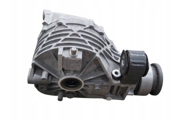 Rear differential Maserati Ghibli 670039125 Car type passenger cars