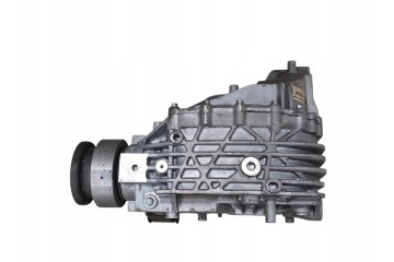Rear differential Maserati Ghibli 670039125 Installation side multipurpose