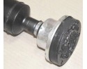 Waly i polosie napedowe SPIDAN GKNP20065 Typ silnika Diesel