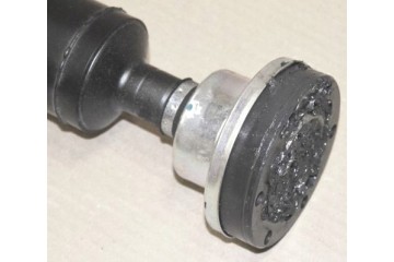 Waly i polosie napedowe SPIDAN GKNP20065 Typ silnika Diesel