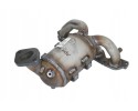 JMJ1091604 JMJ KATALIZATOR HYUNDAI I20 1 2 KIA PICANTO 1 5 Producent czesci JMJ