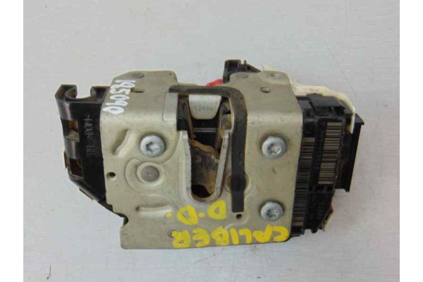 04589416AA CERRADURA PUERTA DELANTERA DERECHA DODGE CALIBER (PM) S 04589416AA 185090 DODGE - 3