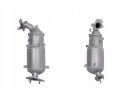 FILTR DPF HONDA CR V 2 2 i DTEC EURO 5 18190R7CG00