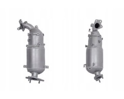 FILTR DPF HONDA CR V 2 2 i DTEC EURO 5 18190R7CG00