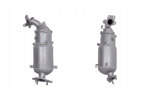 FILTR DPF HONDA CR V 2 2 i DTEC EURO 5 18190R7CG00
