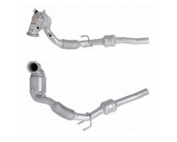 KATALIZATOR AUDI Q2 1 4 TFSI EURO 6 3Q0254500NX