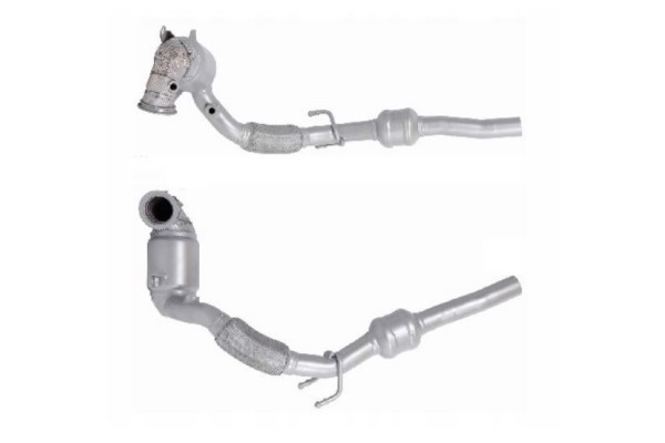 KATALIZATOR AUDI Q2 1 4 TFSI EURO 6 3Q0254500NX