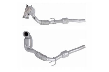 KATALIZATOR AUDI Q2 1 4 TFSI EURO 6 3Q0254500NX