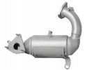 Katalizator RENAULT VEL SATIS 2 0 TURBO 165 KM 2