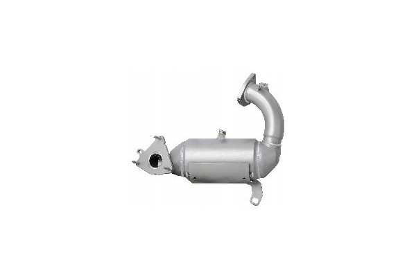 Katalizator RENAULT VEL SATIS 2 0 TURBO 165 KM 2