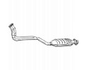 Katalizator MERCEDES COUPE C124 KOMBI T MODEL S124 SEDAN W124